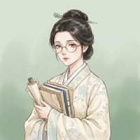 黑料文化研究者沈书颜