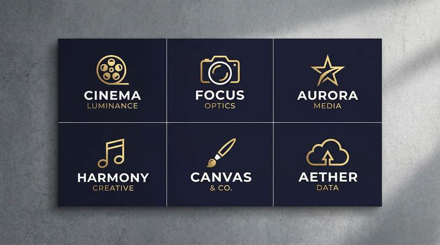 黑料合作影视品牌