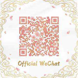 黑料公众号二维码