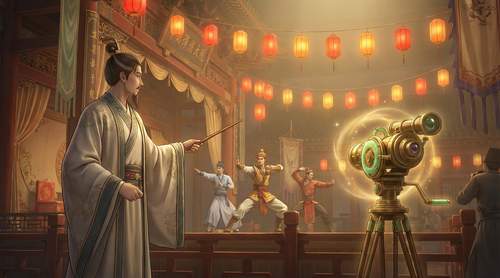 黑料原创影视短片视频