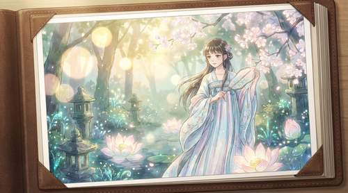 黑料美少女写真视频花絮